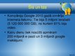 Prezentācija 'Interesanti fakti par interneta pārlūkprogrammām', 6.