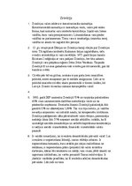 Konspekts 'Politiskie režīmi Zviedrijā', 1.