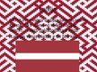 Prezentācija 'Prezentācija "Latvijai 100"', 3.