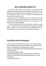 Referāts 'Pārtikas piedevas', 4.