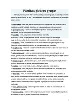 Referāts 'Pārtikas piedevas', 6.