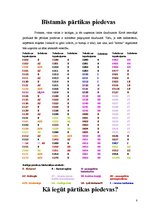 Referāts 'Pārtikas piedevas', 8.