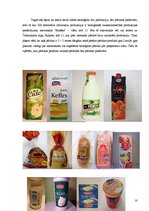 Referāts 'Pārtikas piedevas', 10.