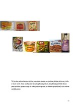 Referāts 'Pārtikas piedevas', 11.