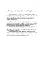 Referāts 'Mārketinga plāns produktam - maize', 4.