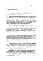 Referāts 'Mārketinga plāns produktam - maize', 5.