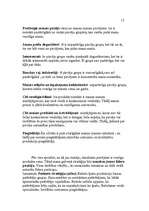 Referāts 'Mārketinga plāns produktam - maize', 13.