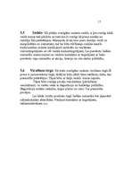 Referāts 'Mārketinga plāns produktam - maize', 18.