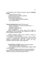 Referāts 'Mārketinga plāns produktam - maize', 23.