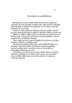 Referāts 'Mārketinga plāns produktam - maize', 26.