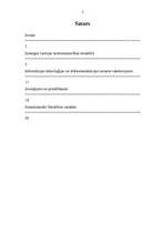 Referāts 'Informācijas tehnoloģijas un telekomunikācijas nozares Latvijas Republikā stāvok', 2.