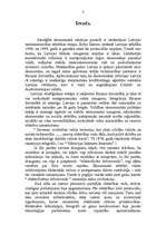 Referāts 'Informācijas tehnoloģijas un telekomunikācijas nozares Latvijas Republikā stāvok', 3.