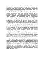 Referāts 'Informācijas tehnoloģijas un telekomunikācijas nozares Latvijas Republikā stāvok', 4.