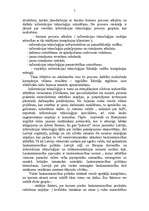 Referāts 'Informācijas tehnoloģijas un telekomunikācijas nozares Latvijas Republikā stāvok', 7.