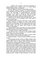 Referāts 'Informācijas tehnoloģijas un telekomunikācijas nozares Latvijas Republikā stāvok', 17.