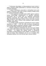 Referāts 'Informācijas tehnoloģijas un telekomunikācijas nozares Latvijas Republikā stāvok', 19.