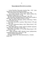 Referāts 'Informācijas tehnoloģijas un telekomunikācijas nozares Latvijas Republikā stāvok', 20.