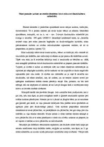 Eseja 'Mans pasaules uzskats un etniskā identitāte: kā es redzu sevi daudzkultūru sabie', 1.