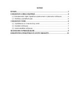 Referāts 'Noliktavu loģistika', 2.