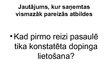 Prezentācija 'Dopings sportā', 12.