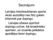 Prezentācija 'Dopings sportā', 16.