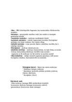 Konspekts 'Gēni, ģenētika, mutācijas', 1.