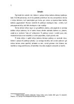 Referāts 'Darba vides riska faktori kafijas dzērienu bārmenim', 3.