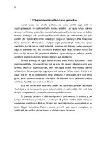 Referāts 'Darba vides riska faktori kafijas dzērienu bārmenim', 6.