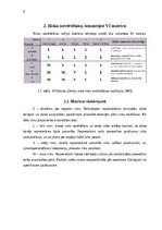 Referāts 'Darba vides riska faktori kafijas dzērienu bārmenim', 9.