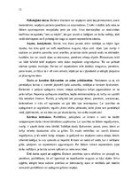 Referāts 'Darba vides riska faktori kafijas dzērienu bārmenim', 12.