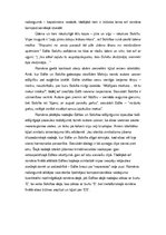 Eseja 'I.Šķipsnas romāna "Aiz septītā tilta" analīze', 2.