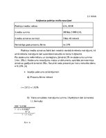 Referāts 'Patērētāju kreditēšana', 21.