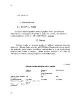 Referāts 'Patērētāju kreditēšana', 22.