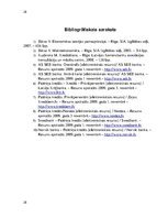 Referāts 'Patērētāju kreditēšana', 28.