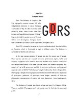 Referāts 'The Embassy of Latgale "Gors"', 2.