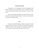 Referāts 'The Embassy of Latgale "Gors"', 7.