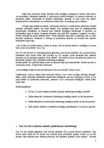 Referāts 'Ofensīvās un defensīvās mārketinga stratēģijas, to piemēri biznesa vidē', 3.