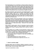 Referāts 'Ofensīvās un defensīvās mārketinga stratēģijas, to piemēri biznesa vidē', 5.