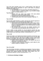 Referāts 'Ofensīvās un defensīvās mārketinga stratēģijas, to piemēri biznesa vidē', 8.