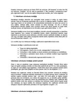 Referāts 'Ofensīvās un defensīvās mārketinga stratēģijas, to piemēri biznesa vidē', 12.