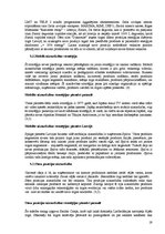 Referāts 'Ofensīvās un defensīvās mārketinga stratēģijas, to piemēri biznesa vidē', 19.