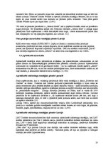 Referāts 'Ofensīvās un defensīvās mārketinga stratēģijas, to piemēri biznesa vidē', 20.