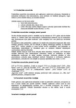 Referāts 'Ofensīvās un defensīvās mārketinga stratēģijas, to piemēri biznesa vidē', 21.