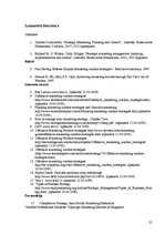 Referāts 'Ofensīvās un defensīvās mārketinga stratēģijas, to piemēri biznesa vidē', 25.