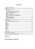 Prakses atskaite 'Psiholoģiskās izpētes prakses atskaite', 2.