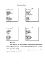 Prakses atskaite 'Psiholoģiskās izpētes prakses atskaite', 9.