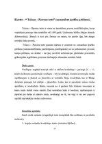 Prakses atskaite 'Psiholoģiskās izpētes prakses atskaite', 13.