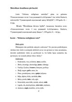 Prakses atskaite 'Psiholoģiskās izpētes prakses atskaite', 16.