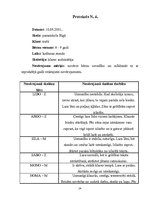 Prakses atskaite 'Psiholoģiskās izpētes prakses atskaite', 24.