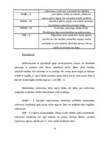 Prakses atskaite 'Psiholoģiskās izpētes prakses atskaite', 28.